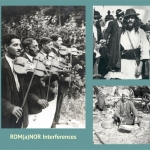 ROM(a)NOR Interferences 